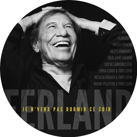 Jean-Pierre Ferland