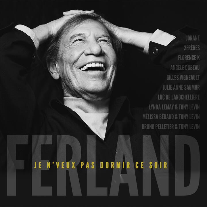 Jean-Pierre Ferland