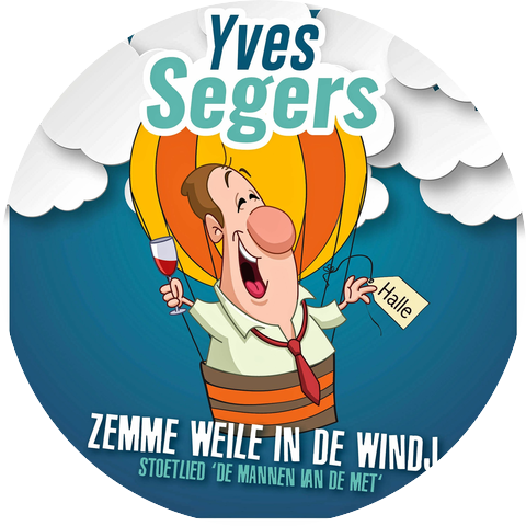 Yves Segers