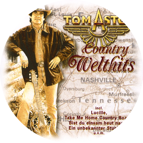 Tom Astor/Claudia Jung