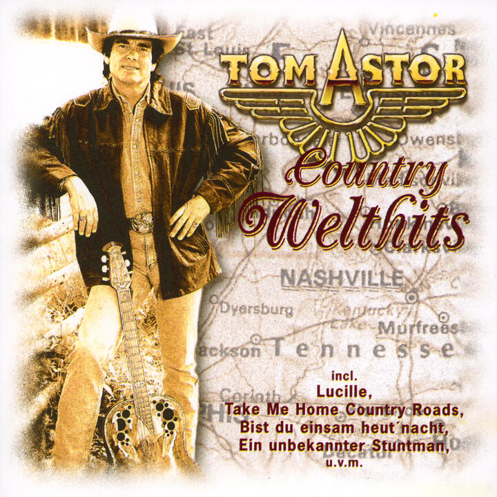 Tom Astor/Claudia Jung