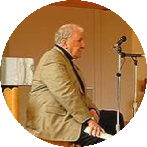 Richard Rodney Bennett