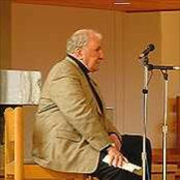 Richard Rodney Bennett