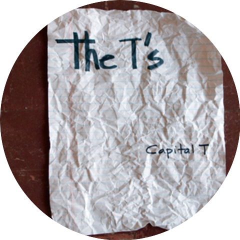 The T's