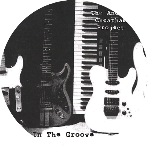 The Ancho-Cheatham Project