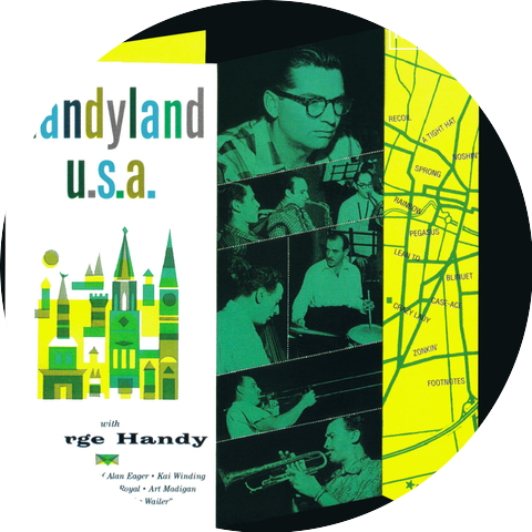 George Handy