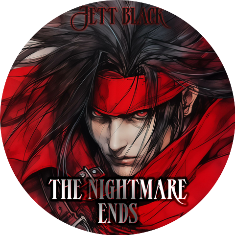 Jett Black
