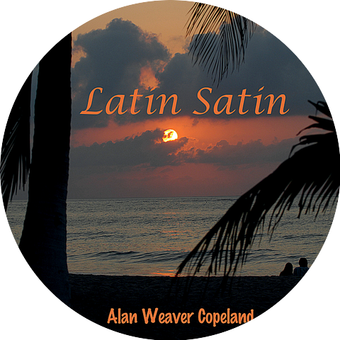 Alan Copeland