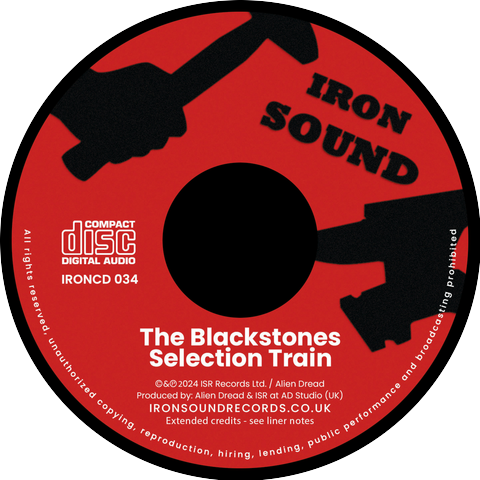 The Blackstones