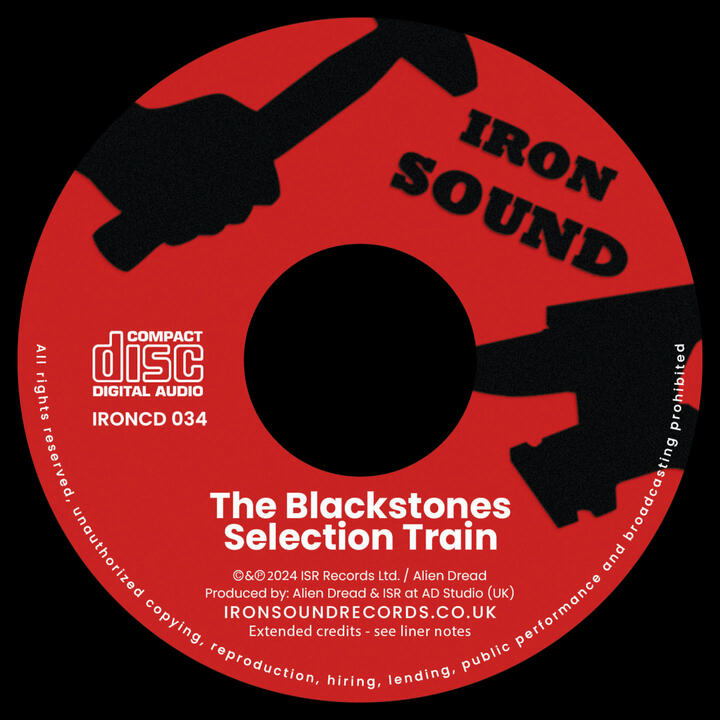 The Blackstones