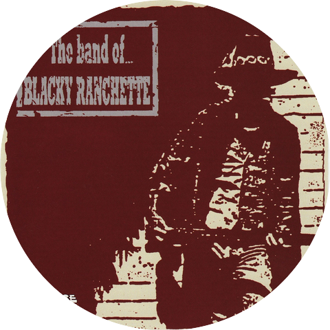 Band of Blacky Ranchette