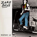 The Zero Boys