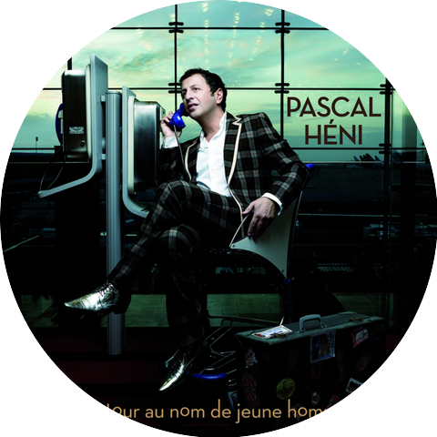 Pascal Héni