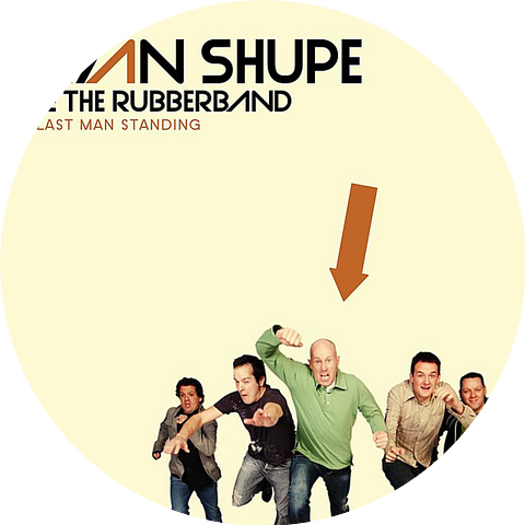 Ryan Shupe