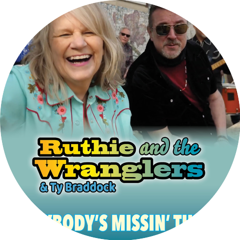 Ruthie & the Wranglers