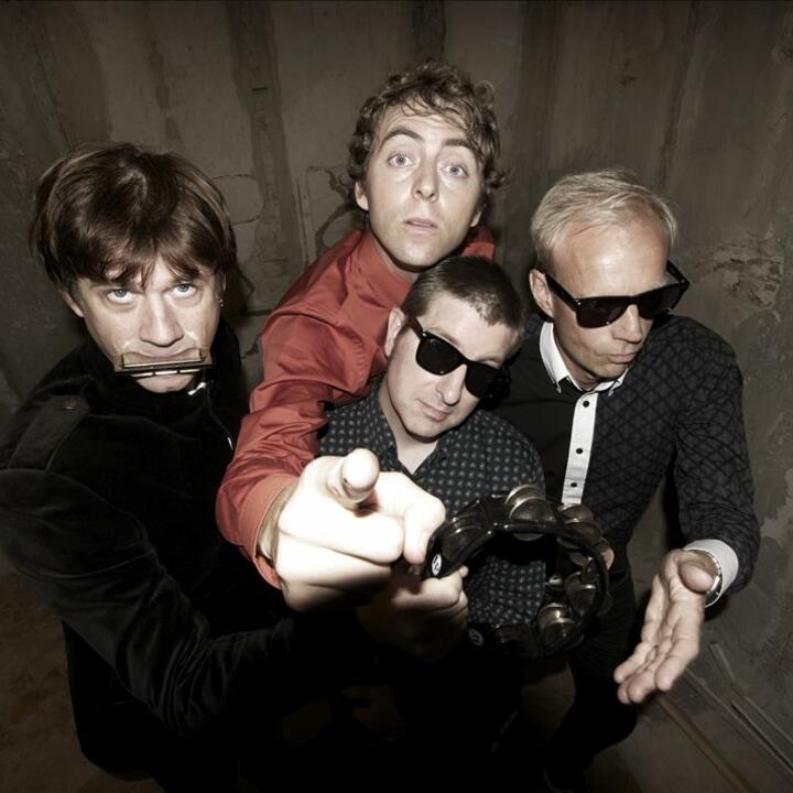 Men