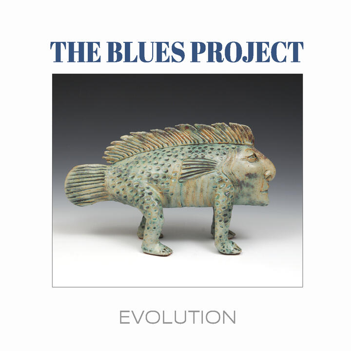 The Blues Project