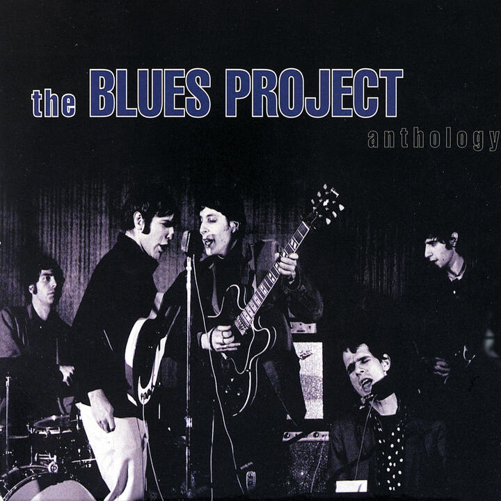 The Blues Project | iHeart