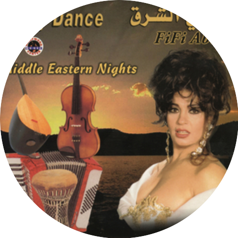 Fifi Abdo