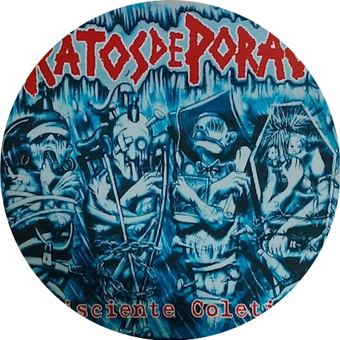 Ratos de Porão