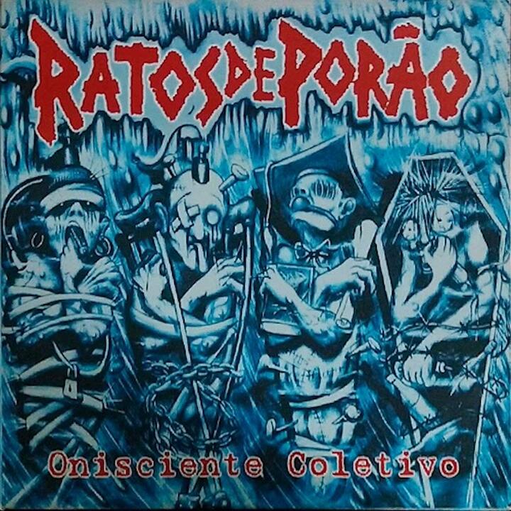 Ratos de Porão
