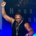DJ Magic Mike