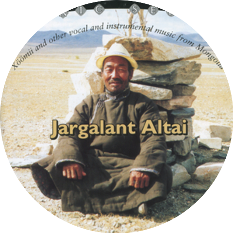 Jargalant Altai