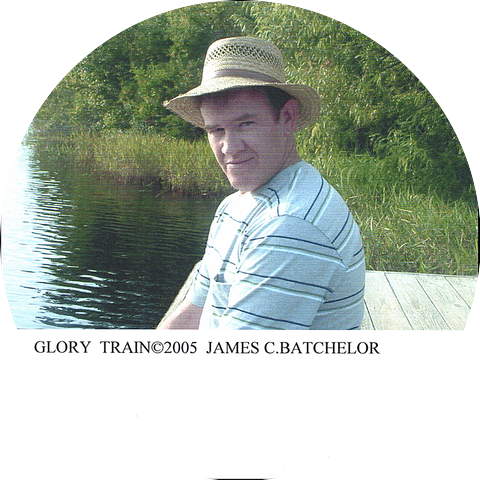 James C. Batchelor