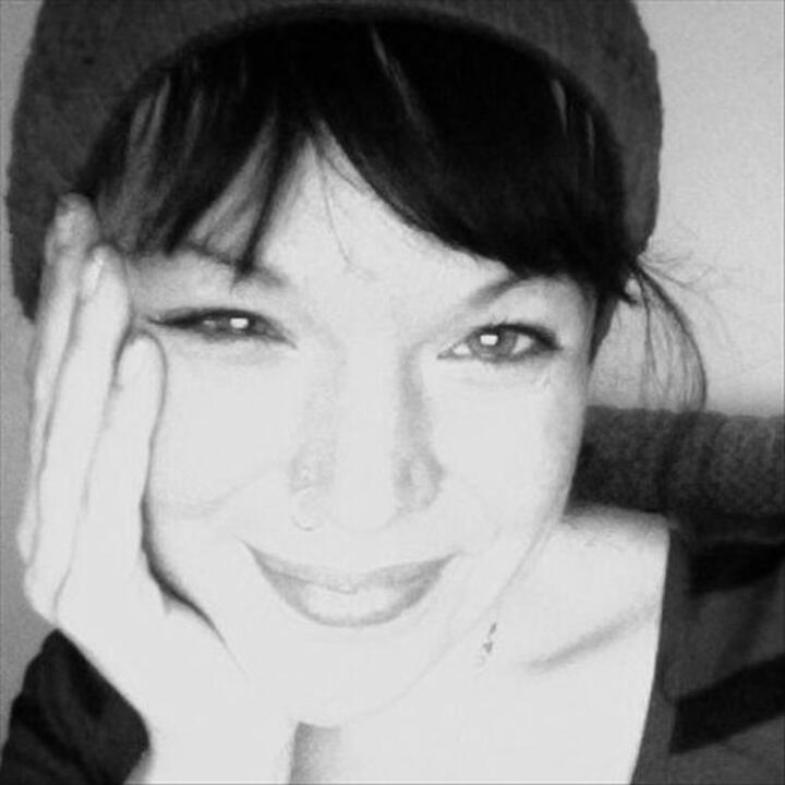 Allison Crowe