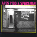 Apes, Pigs & Spacemen