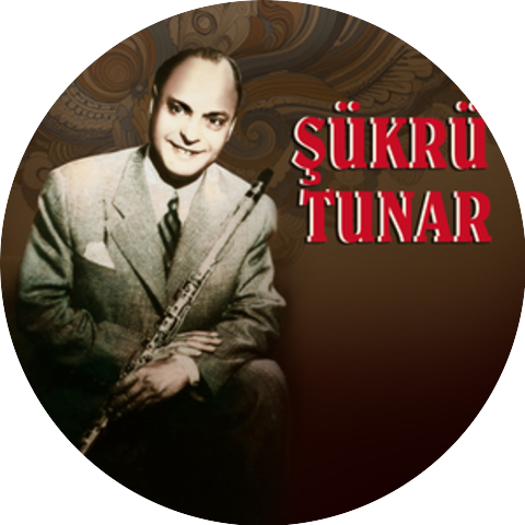 Sükrü Tunar