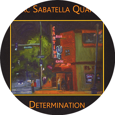 Marc Sabatella
