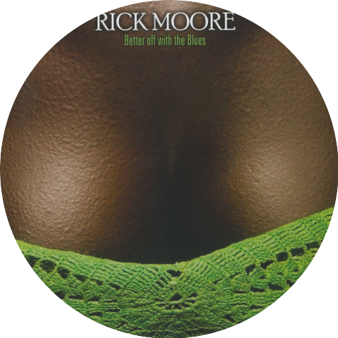 Rick Moore
