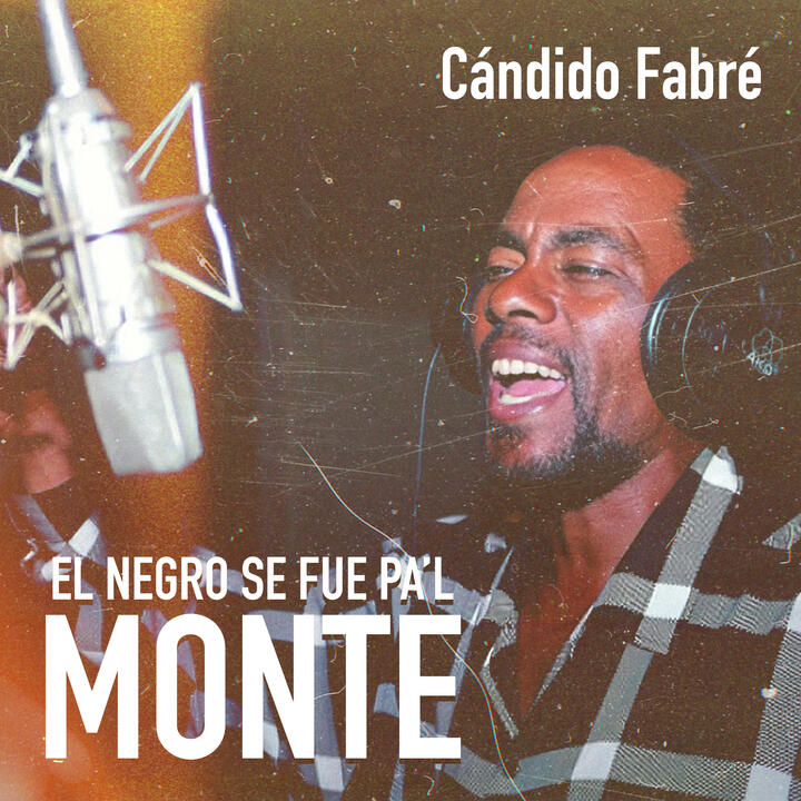 Cándido Fabré