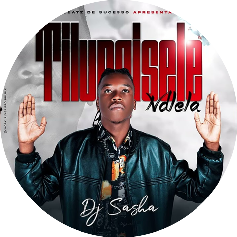 DJ Sasha