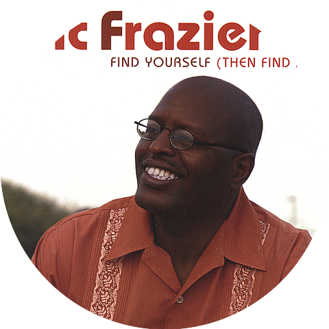 Eric Frazier