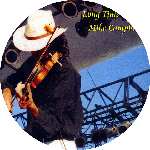 Mike Campbell