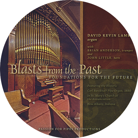David Lamb