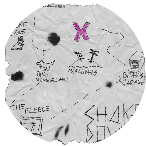 Marauders