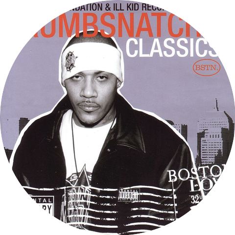 Krumb Snatcha Mobsters