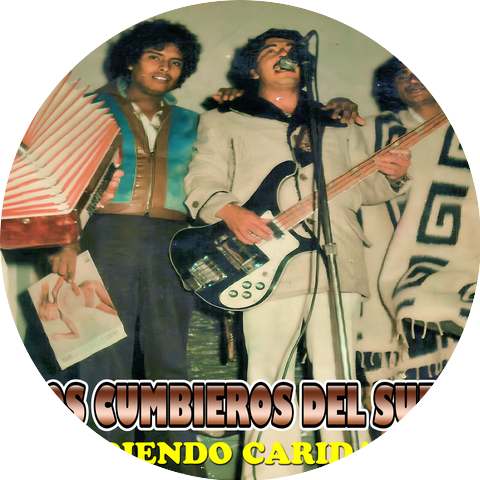 Cumbieros del Sur
