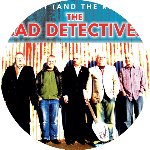 The Bad Detectives