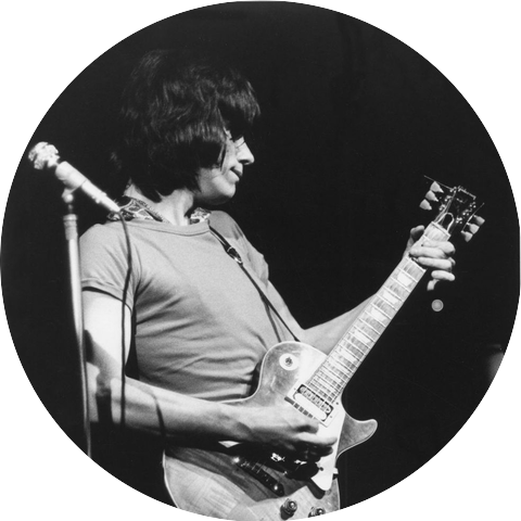 Jeff Beck With Terry Bozzio And Tony Hymas