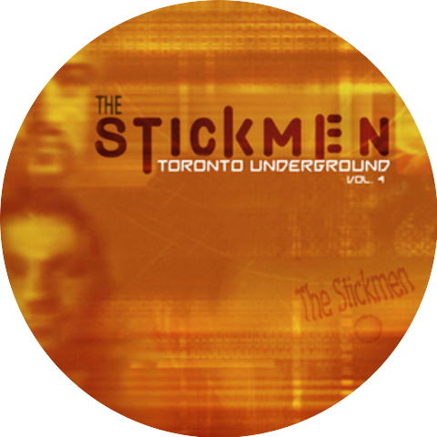 The Stickmen