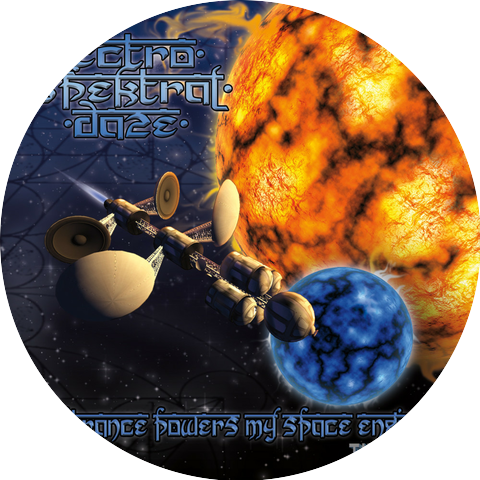 Lectro Spektral Daze