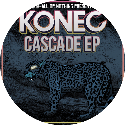 Konec