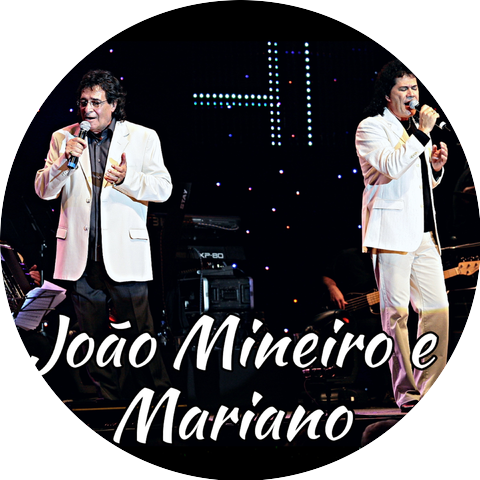 Joao Mineiro/Marciano