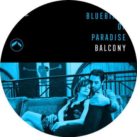 Bluebirds of Paradise