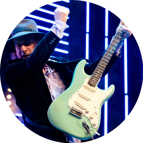 Gary Lucas & Gods And Monsters