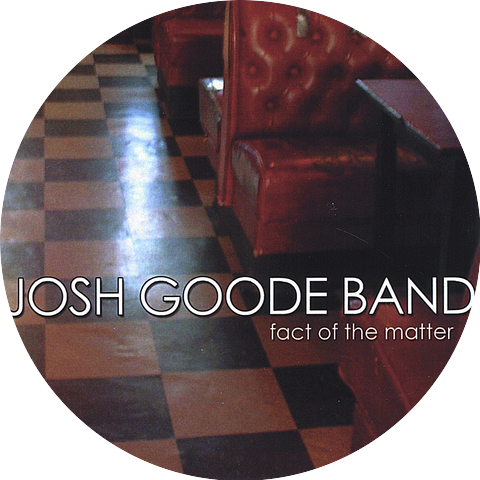 Josh Goode